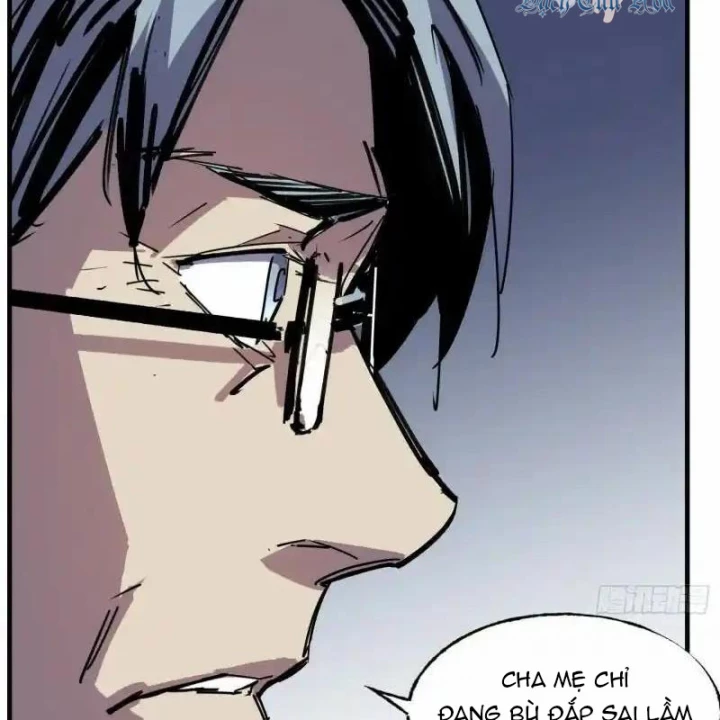 Ác Mộng Bắt Đầu Chapter 54 - Trang 2