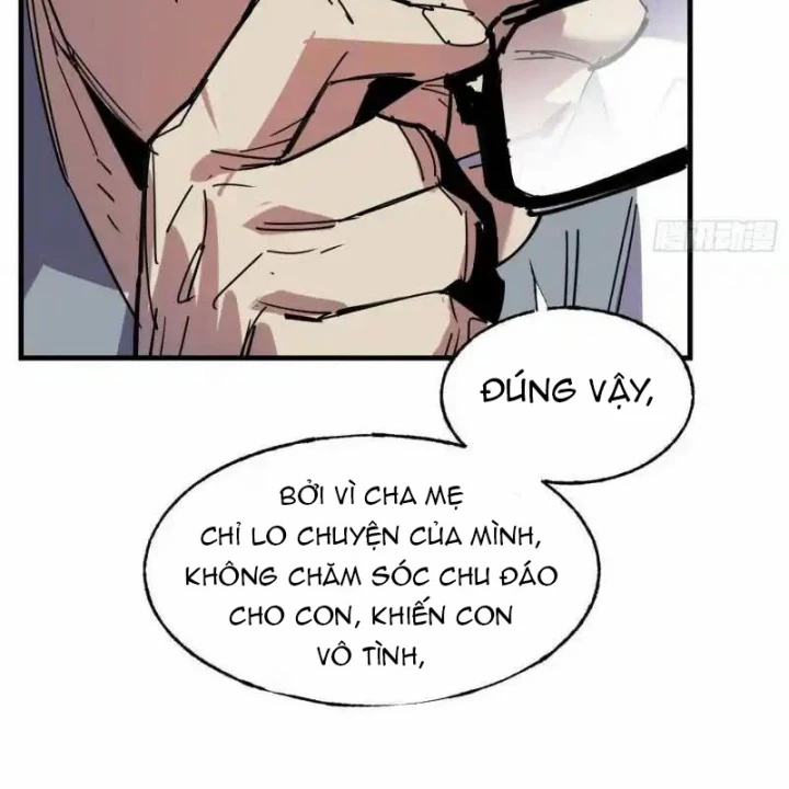Ác Mộng Bắt Đầu Chapter 54 - Trang 2