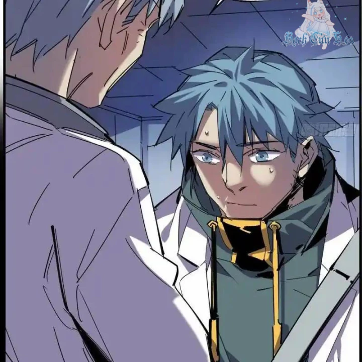 Ác Mộng Bắt Đầu Chapter 54 - Next Chapter 55
