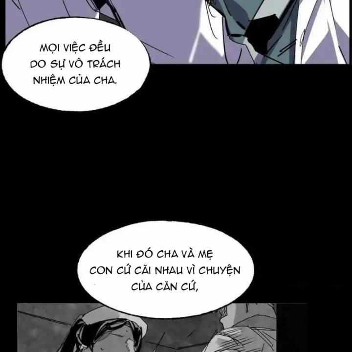 Ác Mộng Bắt Đầu Chapter 54 - Trang 2