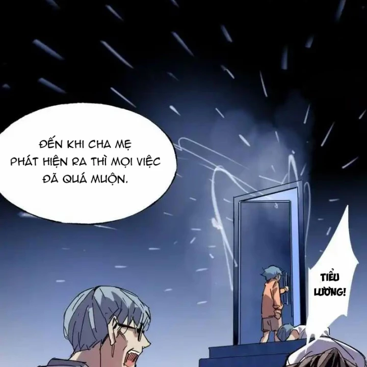 Ác Mộng Bắt Đầu Chapter 54 - Next Chapter 55