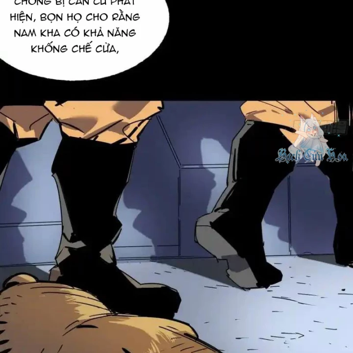 Ác Mộng Bắt Đầu Chapter 54 - Trang 2