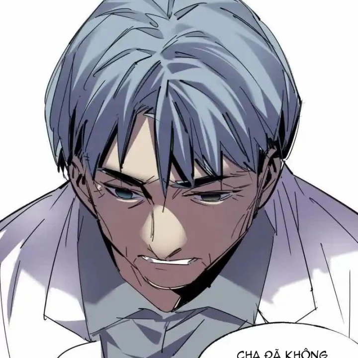 Ác Mộng Bắt Đầu Chapter 54 - Trang 2