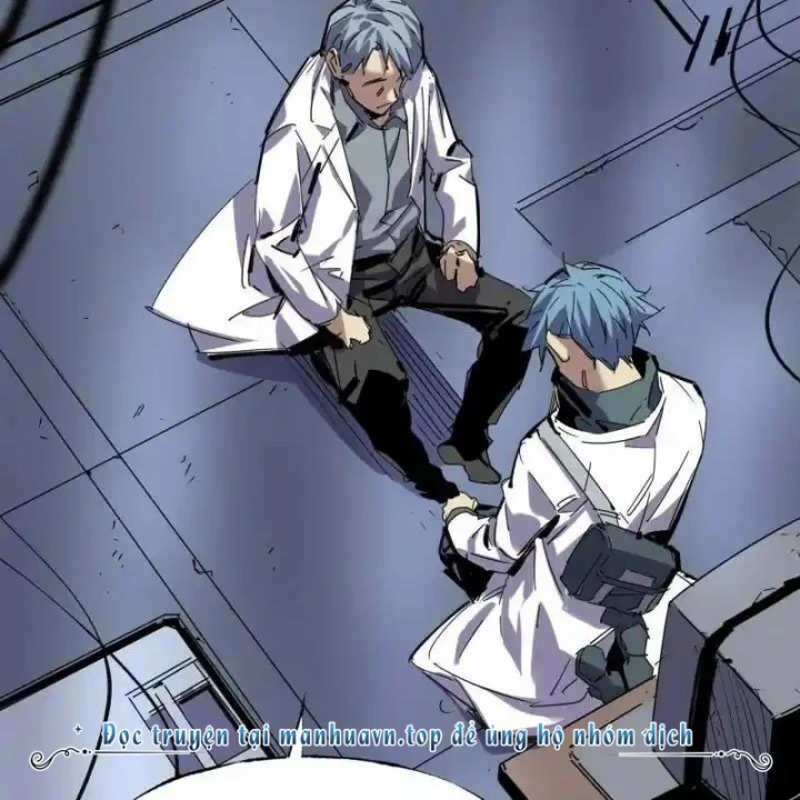 Ác Mộng Bắt Đầu Chapter 54 - Next Chapter 55