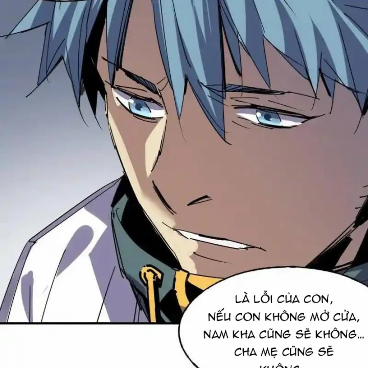 Ác Mộng Bắt Đầu Chapter 54 - Trang 2