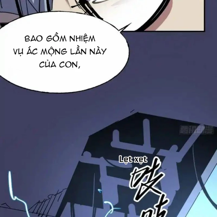 Ác Mộng Bắt Đầu Chapter 54 - Trang 2