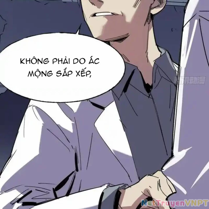 Ác Mộng Bắt Đầu Chapter 54 - Trang 2