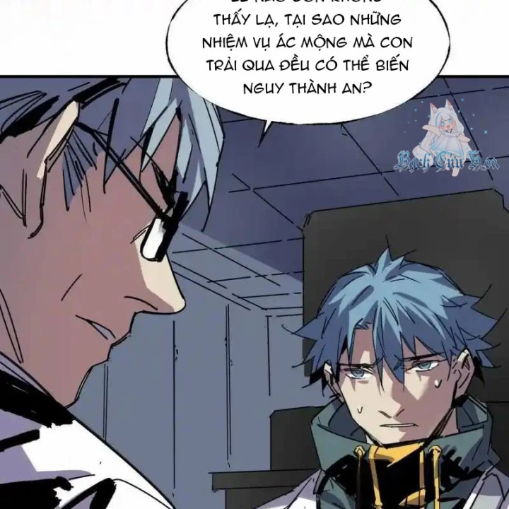 Ác Mộng Bắt Đầu Chapter 54 - Next Chapter 55
