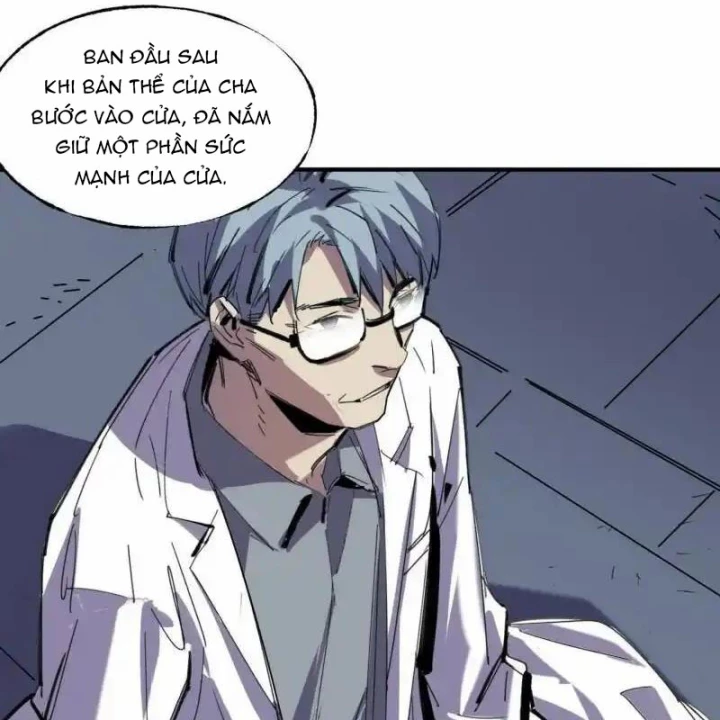 Ác Mộng Bắt Đầu Chapter 54 - Trang 2