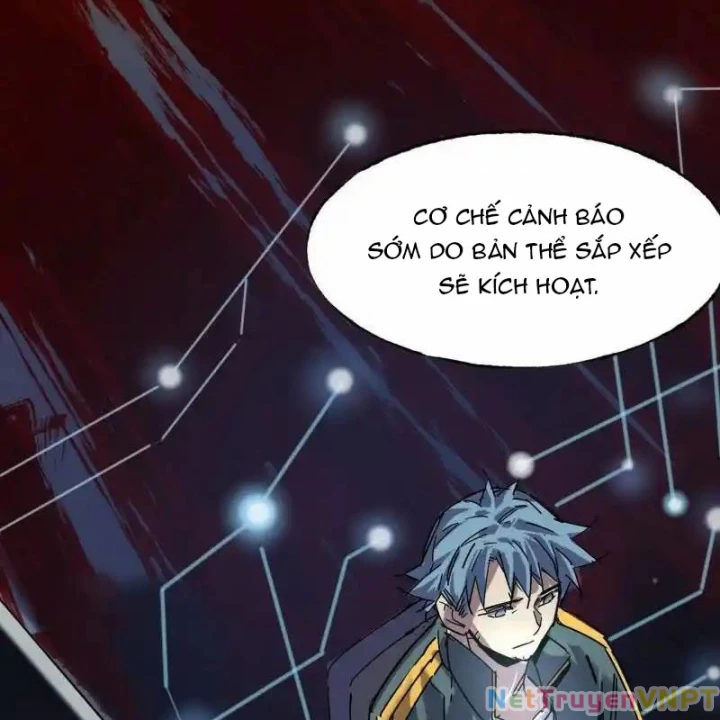 Ác Mộng Bắt Đầu Chapter 54 - Trang 2