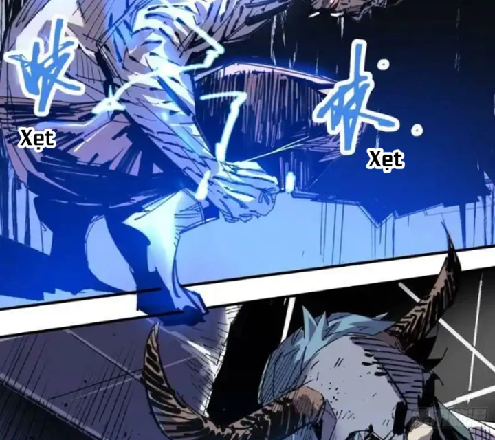 Ác Mộng Bắt Đầu Chapter 56 - Trang 2