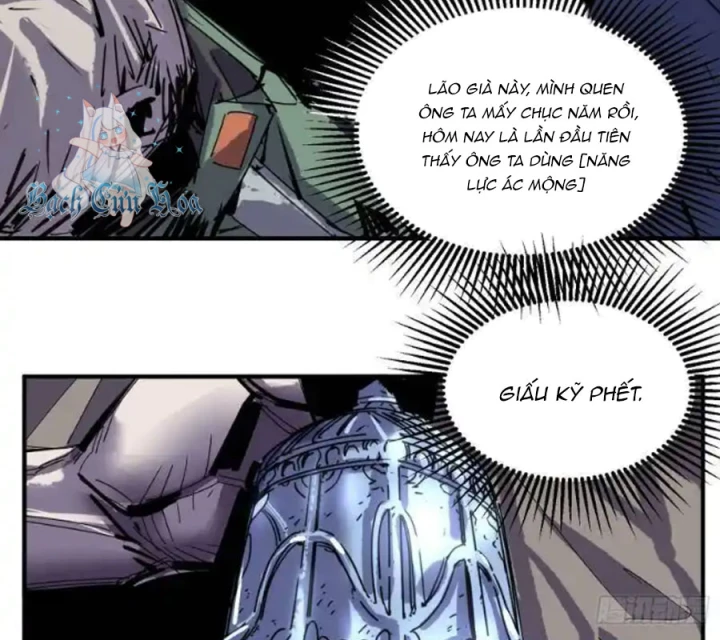 Ác Mộng Bắt Đầu Chapter 56 - Trang 2