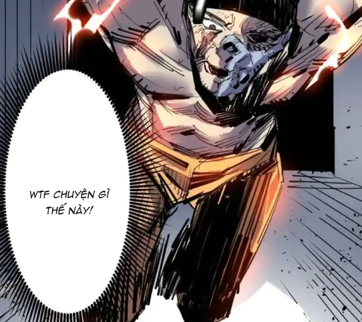 Ác Mộng Bắt Đầu Chapter 56 - Trang 2
