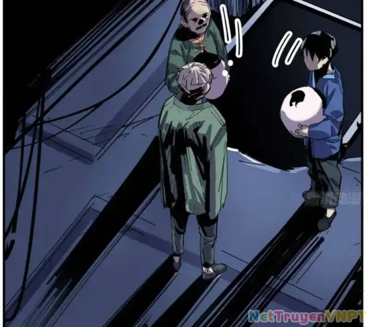 Ác Mộng Bắt Đầu Chapter 56 - Trang 2