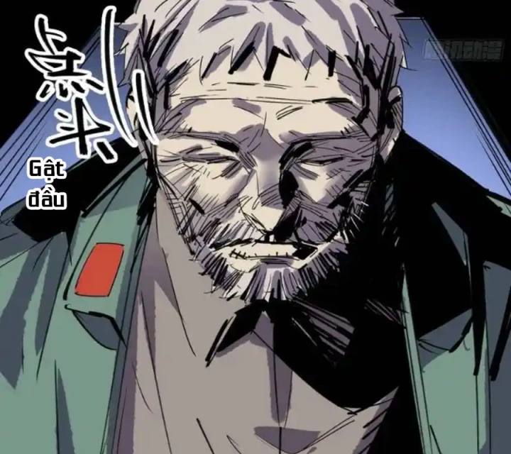 Ác Mộng Bắt Đầu Chapter 56 - Trang 2