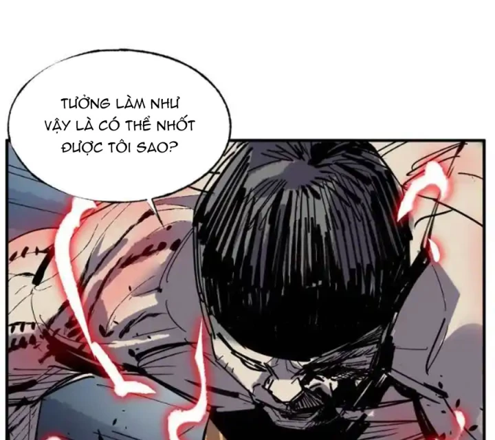 Ác Mộng Bắt Đầu Chapter 56 - Trang 2