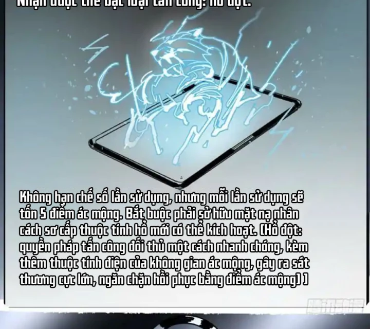 Ác Mộng Bắt Đầu Chapter 57 - Next Chapter 58