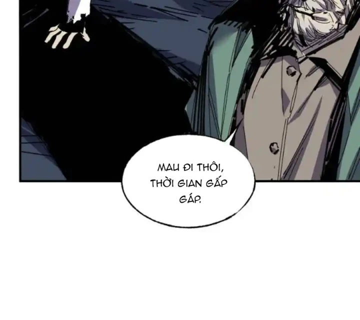 Ác Mộng Bắt Đầu Chapter 57 - Next Chapter 58