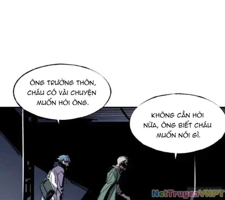 Ác Mộng Bắt Đầu Chapter 57 - Next Chapter 58
