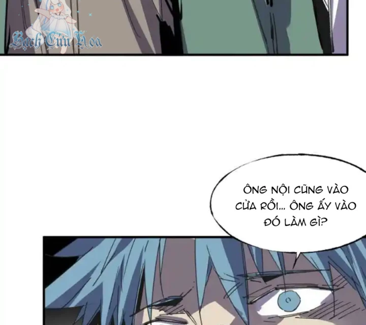 Ác Mộng Bắt Đầu Chapter 57 - Next Chapter 58