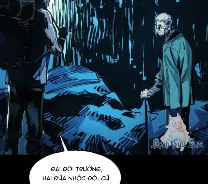 Ác Mộng Bắt Đầu Chapter 57 - Next Chapter 58