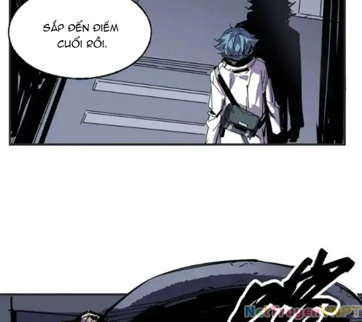 Ác Mộng Bắt Đầu Chapter 57 - Next Chapter 58