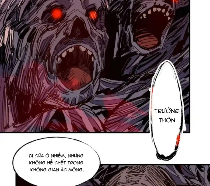 Ác Mộng Bắt Đầu Chapter 57 - Next Chapter 58