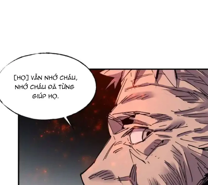 Ác Mộng Bắt Đầu Chapter 57 - Next Chapter 58