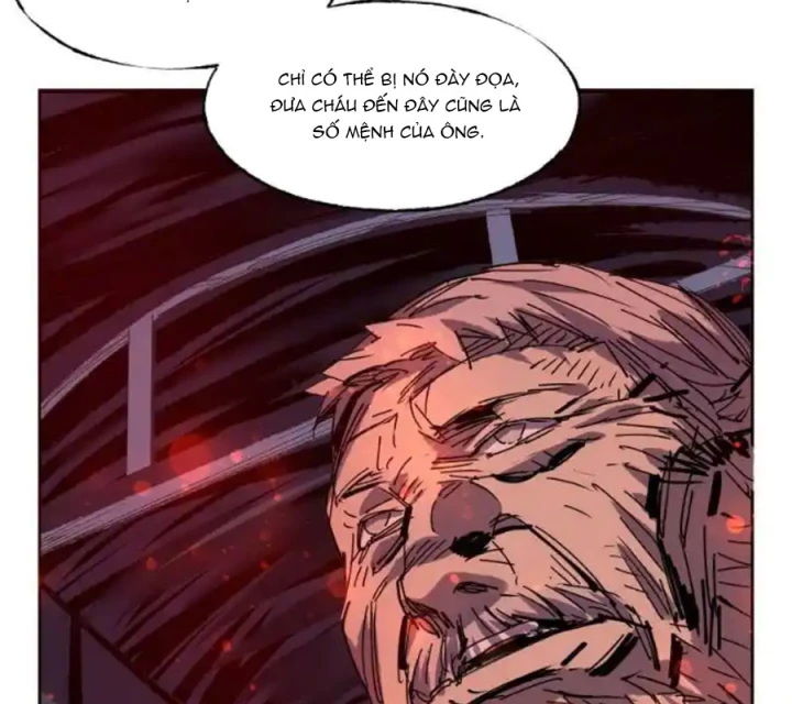Ác Mộng Bắt Đầu Chapter 57 - Next Chapter 58