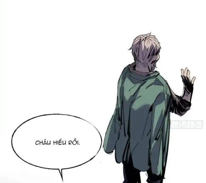 Ác Mộng Bắt Đầu Chapter 57 - Next Chapter 58