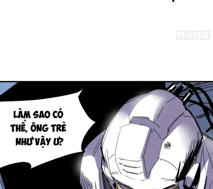 Ác Mộng Bắt Đầu Chapter 58 - Trang 2
