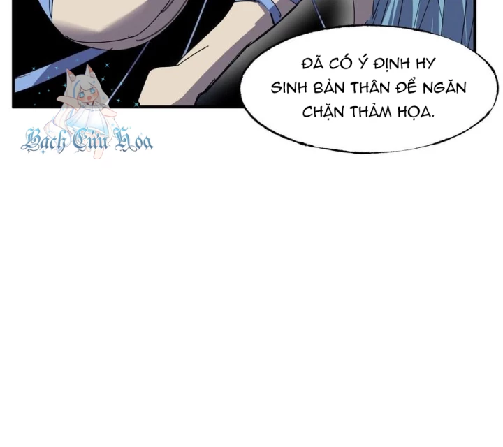 Ác Mộng Bắt Đầu Chapter 58 - Trang 2