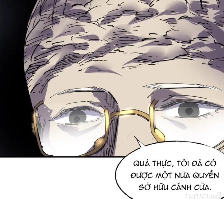 Ác Mộng Bắt Đầu Chapter 58 - Trang 2