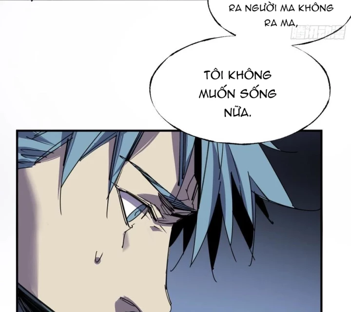 Ác Mộng Bắt Đầu Chapter 58 - Trang 2