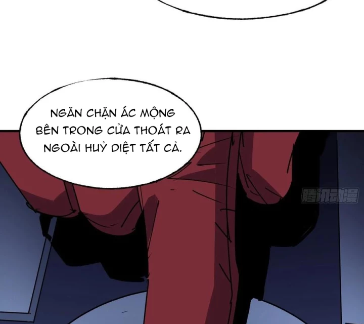 Ác Mộng Bắt Đầu Chapter 58 - Trang 2