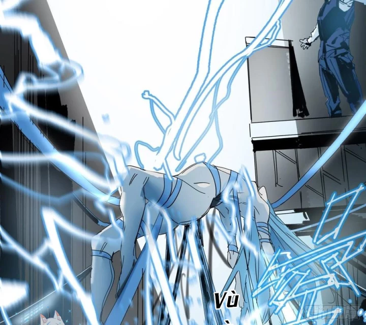 Ác Mộng Bắt Đầu Chapter 58 - Trang 2