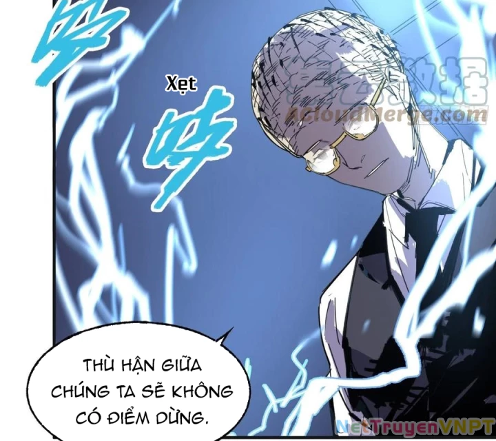 Ác Mộng Bắt Đầu Chapter 58 - Trang 2