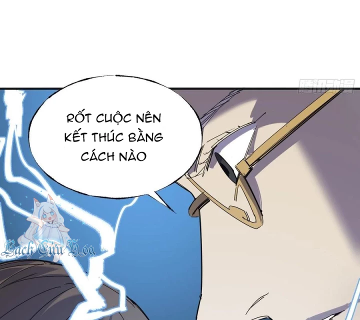 Ác Mộng Bắt Đầu Chapter 58 - Trang 2