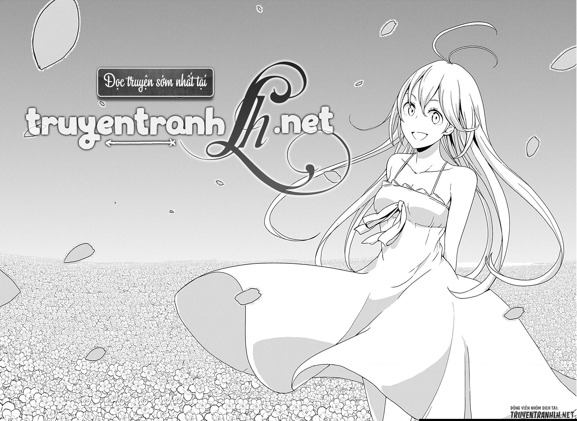 Reincarnation No Kaben Chapter 34 - Next Chapter 35