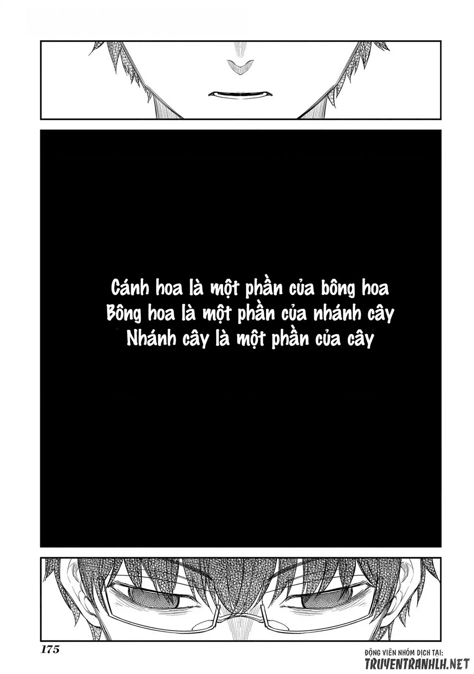 Reincarnation No Kaben Chapter 35 - Trang 2