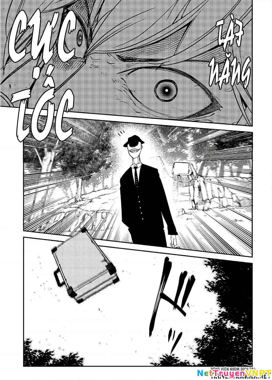 Reincarnation No Kaben Chapter 40 - Trang 2