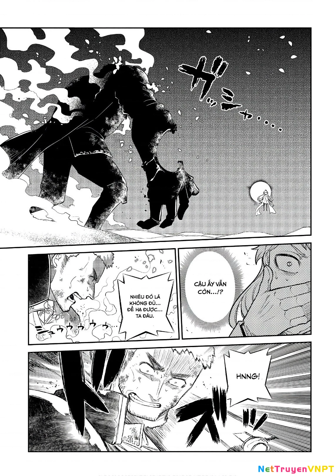Reincarnation No Kaben Chapter 47 - Trang 2