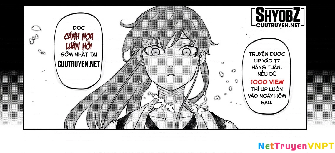 Reincarnation No Kaben Chapter 49 - Next Chapter 49.1