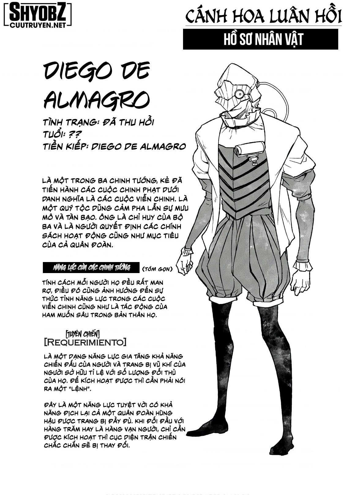 Reincarnation No Kaben Chapter 49.2 - Trang 2