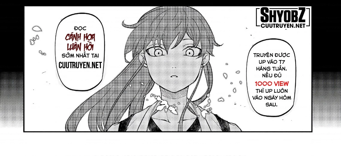 Reincarnation No Kaben Chapter 50 - Next Chapter 51