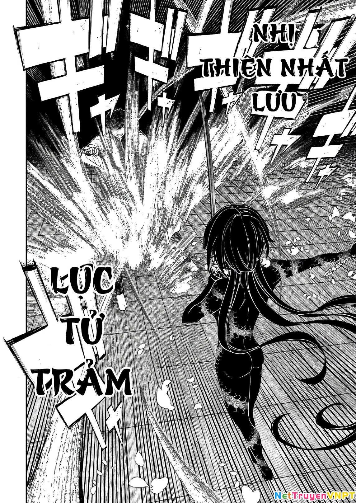 Reincarnation No Kaben Chapter 50 - Next Chapter 51