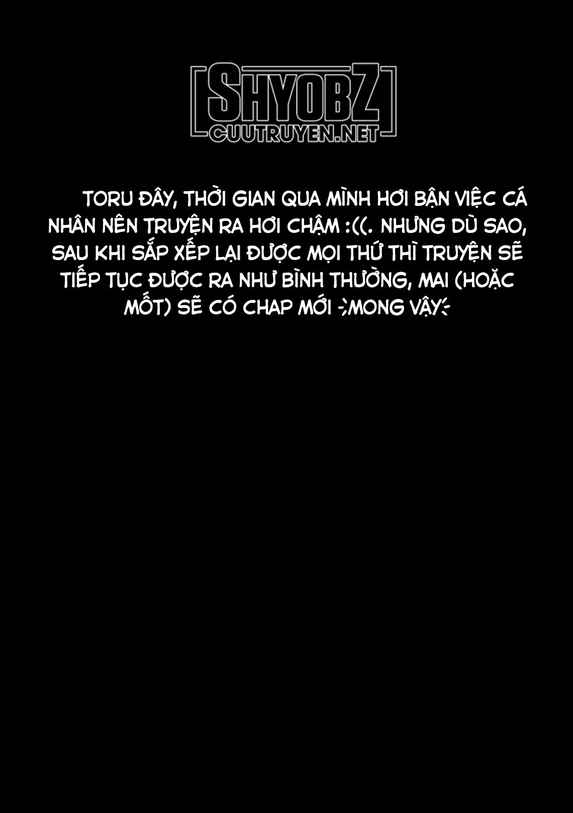 Reincarnation No Kaben Chapter 55 - Trang 2