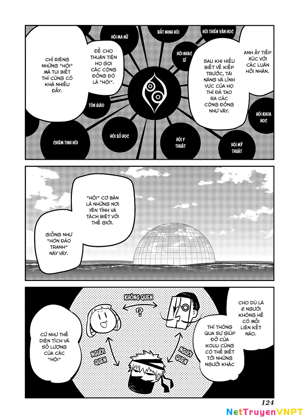 Reincarnation No Kaben Chapter 62 - Next Chapter 63