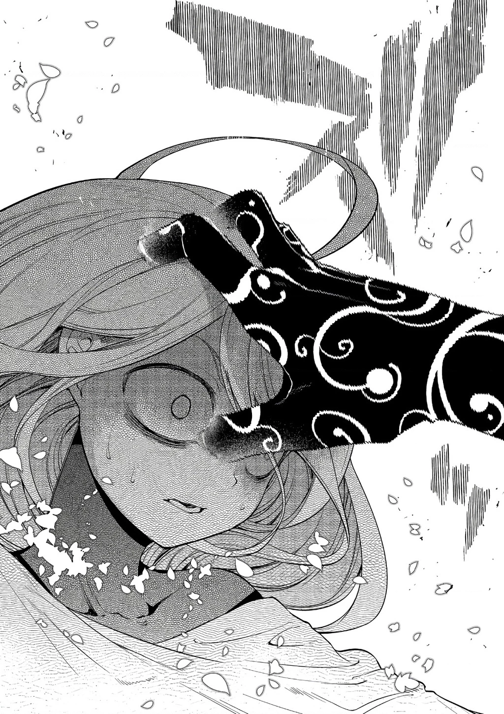 Reincarnation No Kaben Chapter 64 - Trang 2
