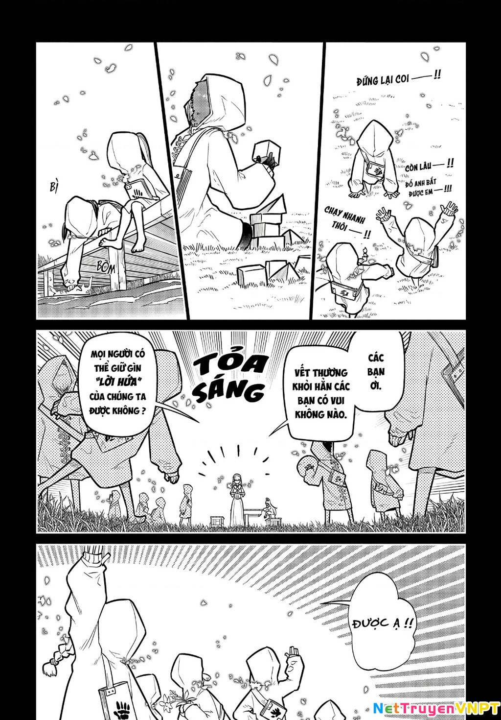 Reincarnation No Kaben Chapter 66 - Next Chapter 67